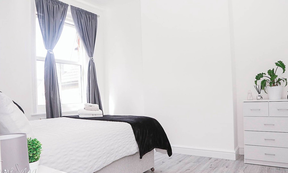 Bromley Common and Keston Apartment | City Village