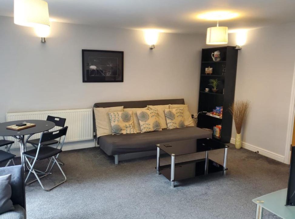 Derby Apartment | City Walk Apartment