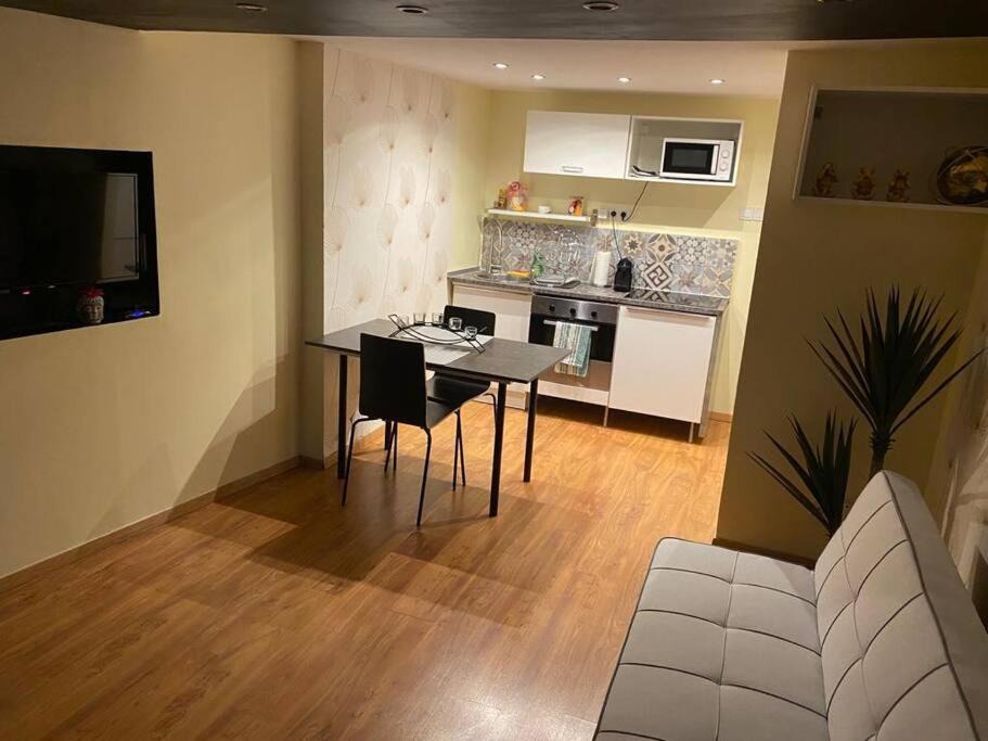 Saint Michel - Mairie Apartment | City Zen - charmant duplex