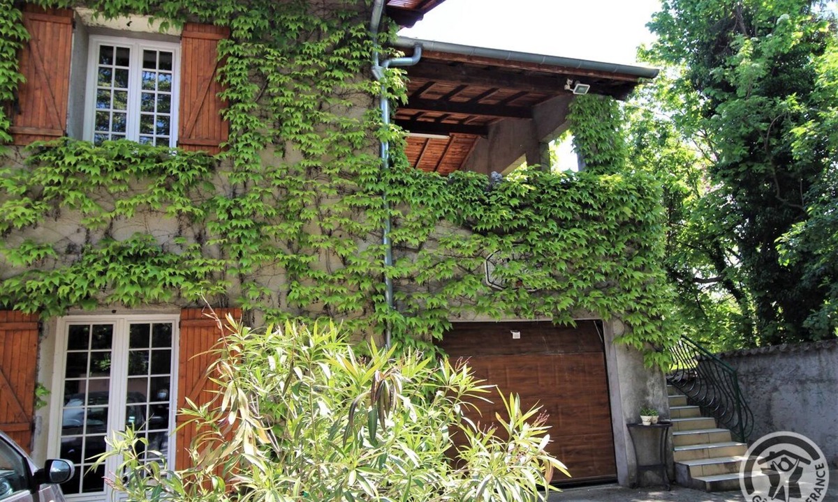Saint-Priest Apartment | Citybreak Le Planier