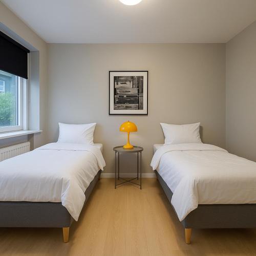 Aalborg Hotel | CITYINN Aalborg