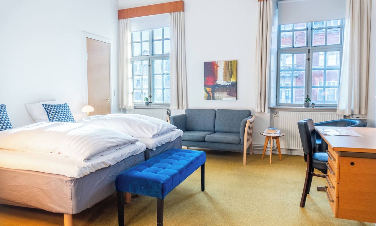 Viborg Hotel | Cityinn Hotel