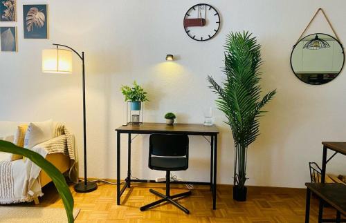 Lausanne Apartment | CityLight Residence