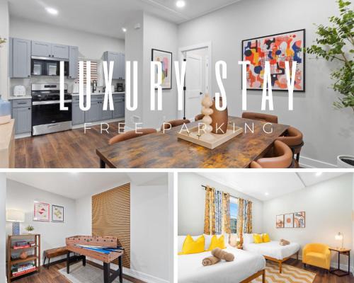 North Bergen House | CityLine Group Stay | Near NYC | Private Parking