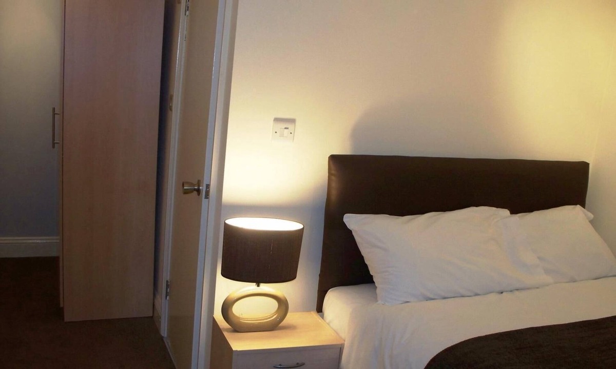 Bow Hotel | CityLodge London