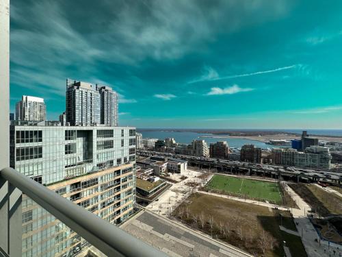 CityPlace Apartment | CityPlace Lofts Free Parking