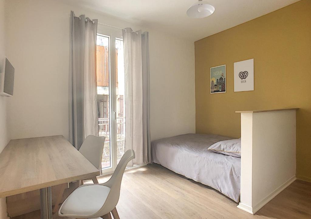 Villeneuve-sur-Lot Apartment | Cityroom