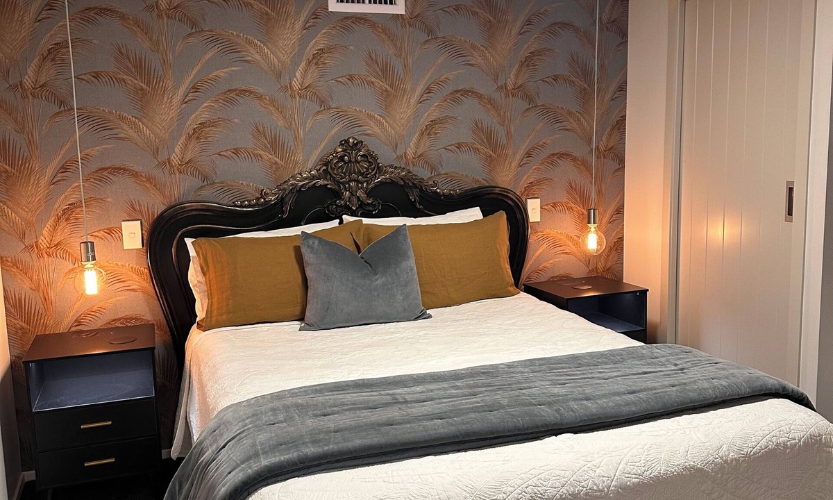 Wellington Apartment | Cityscape Apartment