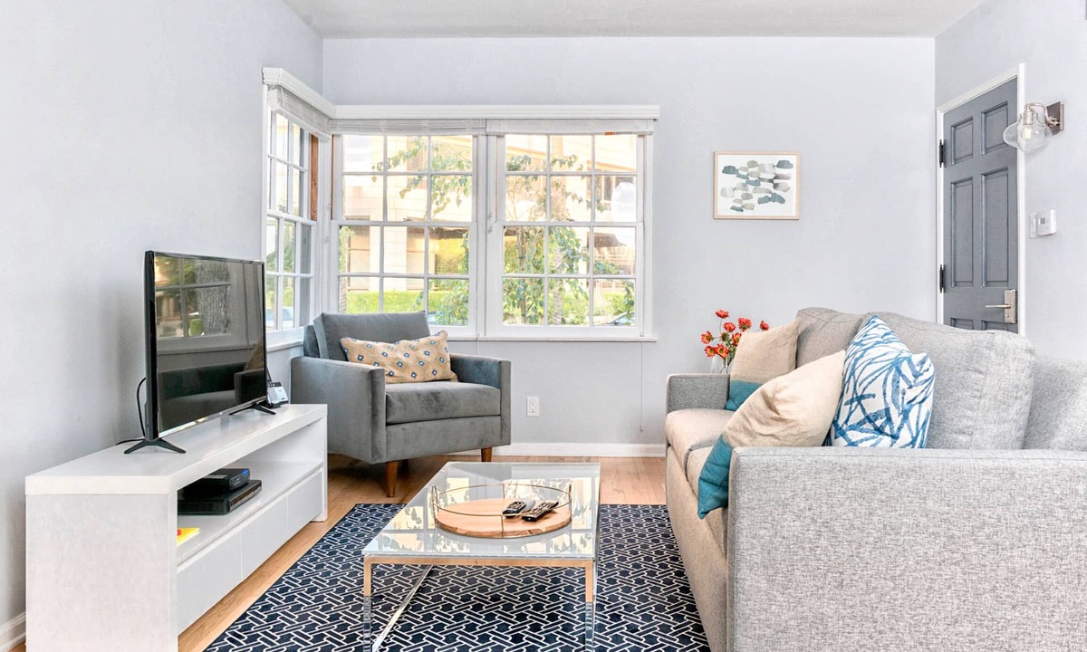 Burbank Apartment | Cityscape Lodging