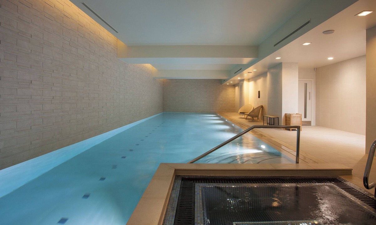 Manchester City Centre Apartment | CitySuites Aparthotel