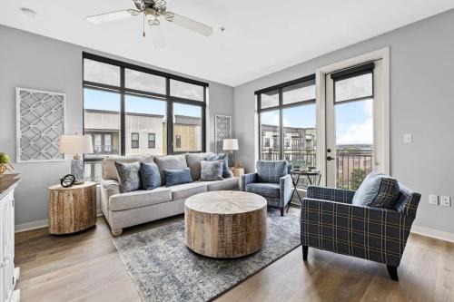 Rolling Mill Hill House | Cityview 321