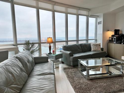 CityPlace Apartment | Cityview in the Sky 2Bdrms 2Baths 5realbeds