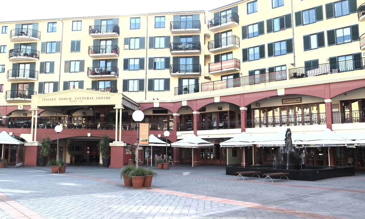 Leichhardt Hotel | Cityview Studio Accommodation