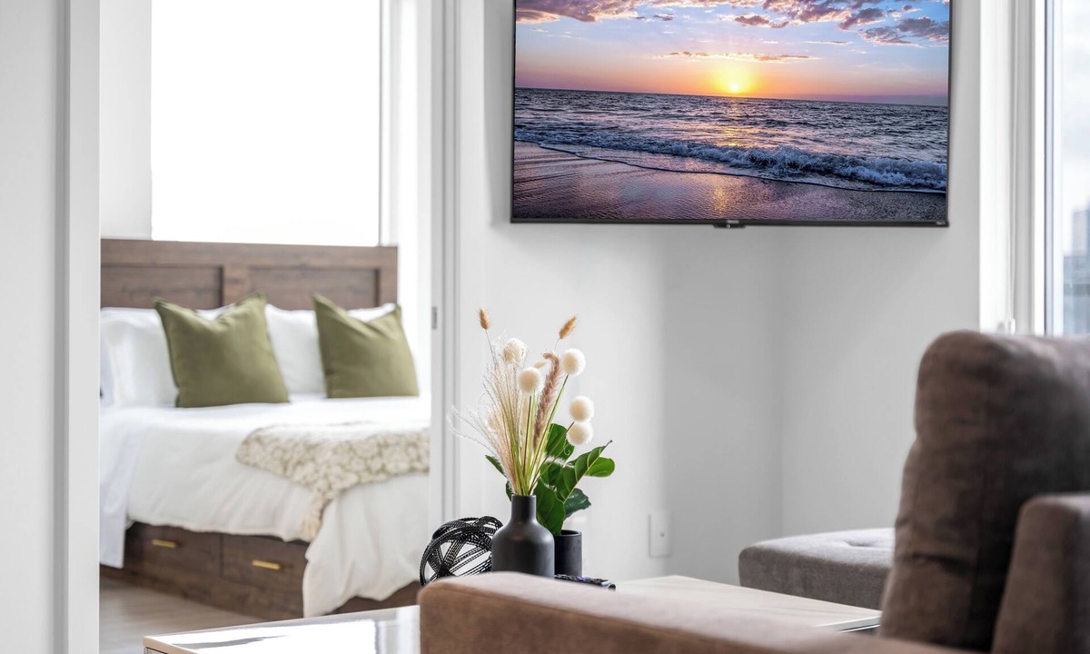 Kitchener Apartment | Cityviews at Station Park