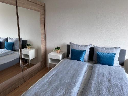 Gladsaxe Municipality Apartment | CityZen Apartment CpH