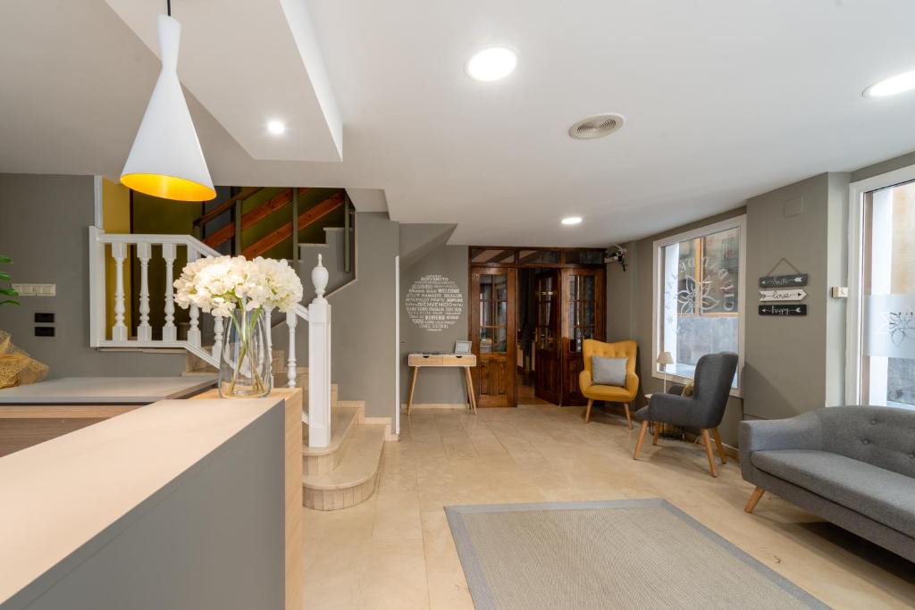 Jaca Hotel | Ciudad de Jaca