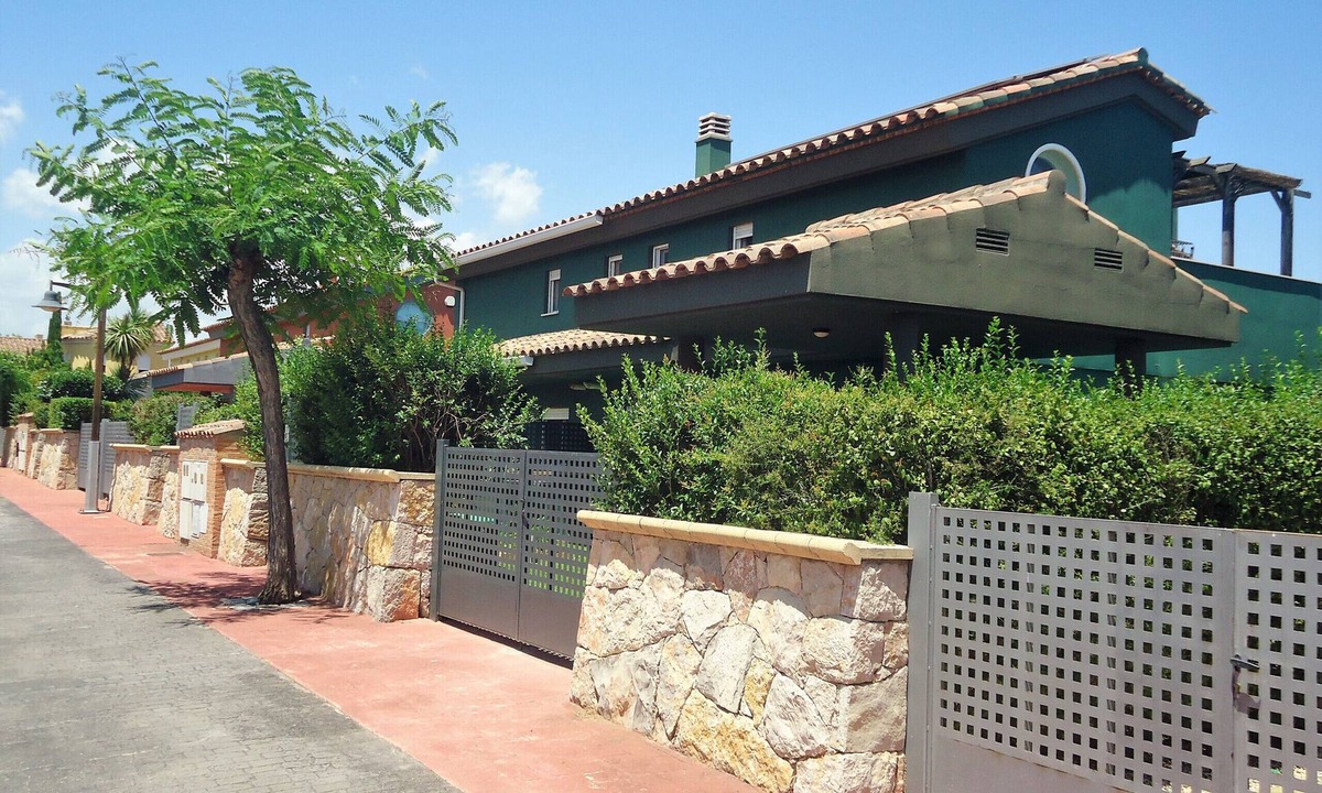 Peniscola Apartment | Ciudad Jardin
