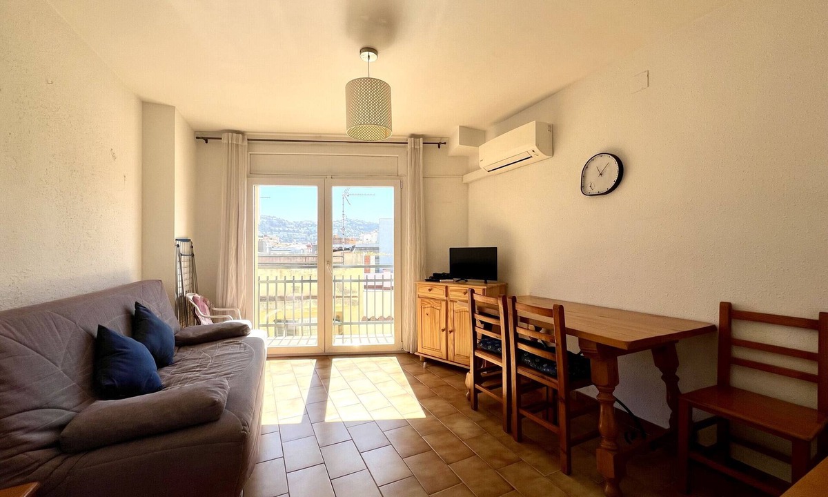 Roses Town Center Apartment | CIUDADELA - Piso centro de Roses