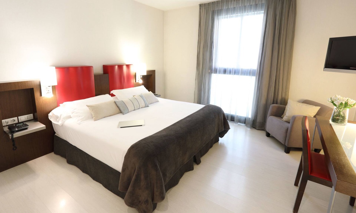 Old Town Hotel | Ciutat De Girona
