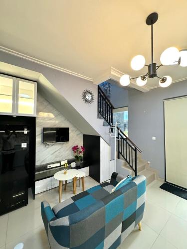 Cikokol House | CJ House PIK 2