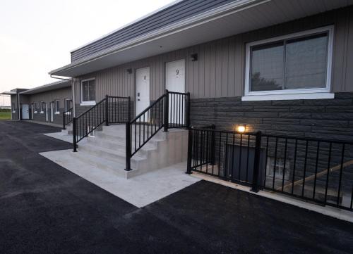 Chatham-Kent Apartment | CK Motel