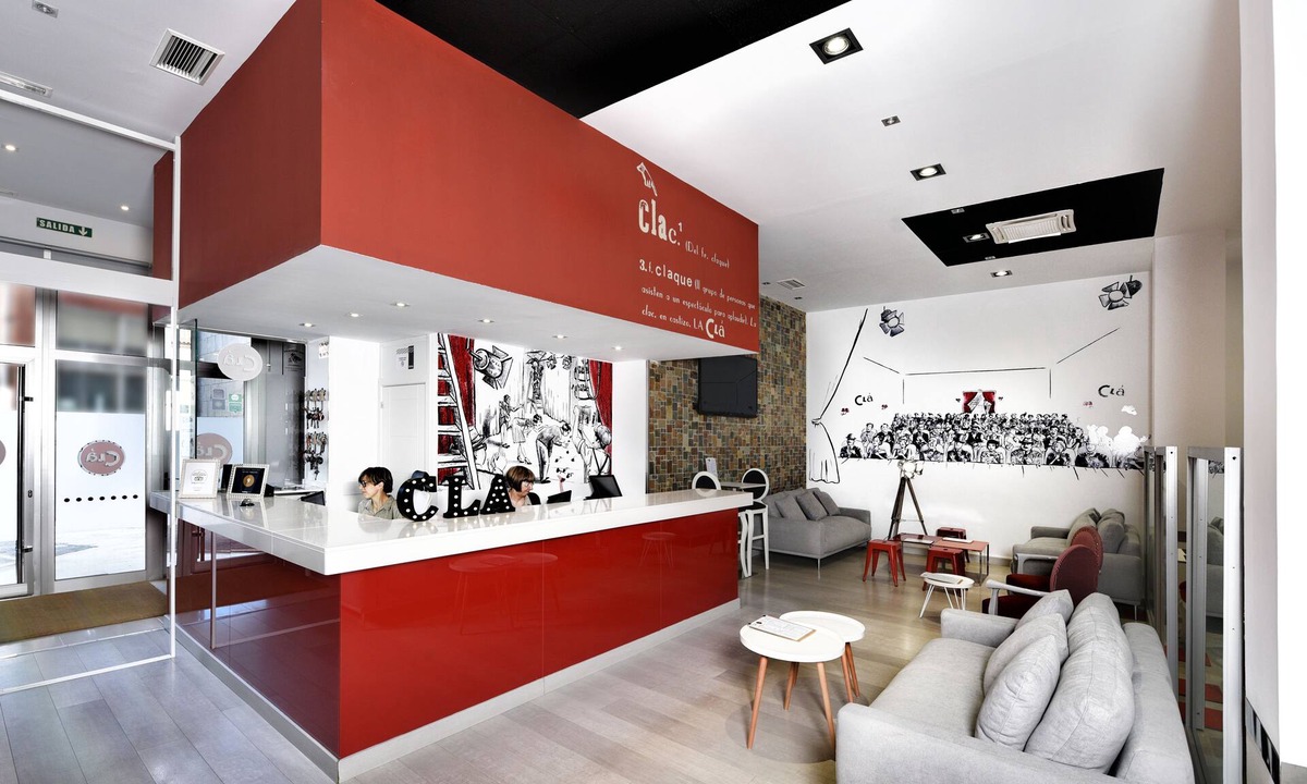 Teruel Hotel | Clá Hotel Boutique