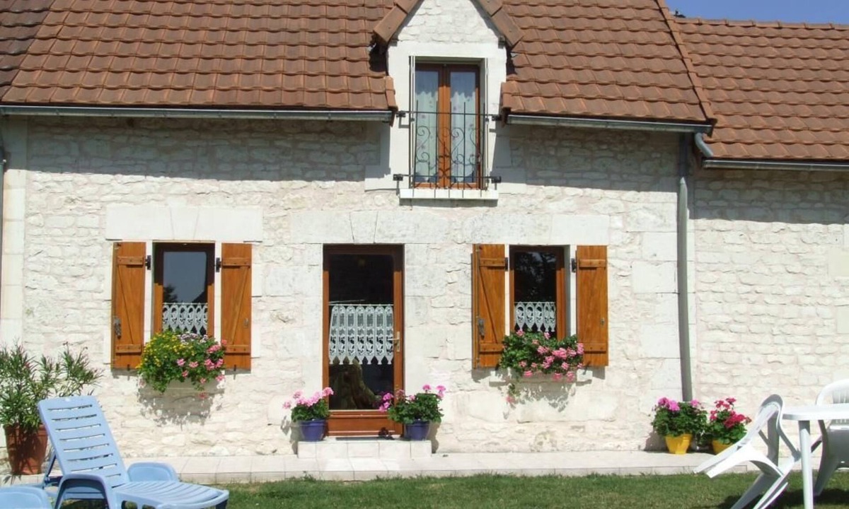 Antran House | Clé des Champs - Antran