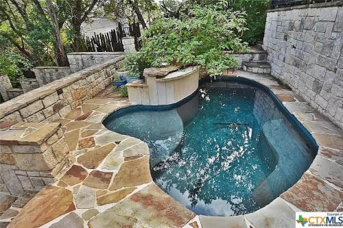 Canyon Lake House | CL 1181 Cypress Ridge
