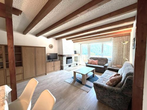 Leukerbad Apartment | Clabina 31