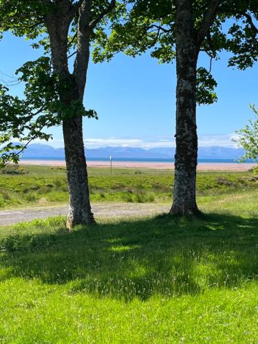 Applecross Bed & Breakfast | Clachan Manse Bed & Breakfast