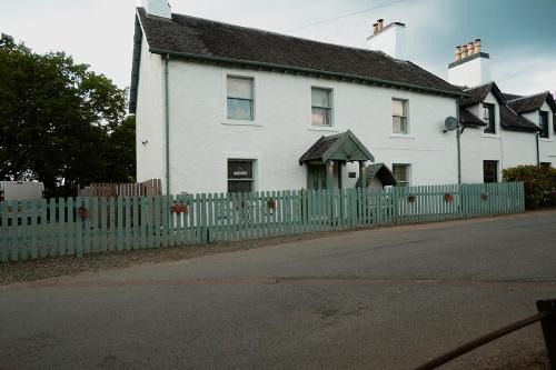 Dalmally Bed & Breakfast | Cladich House Bed & Breakfast