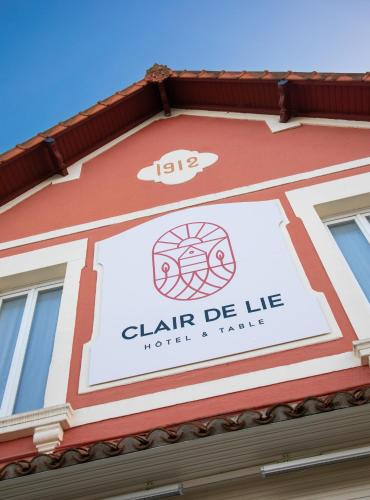 Vallet Hotel | Clair de Lie