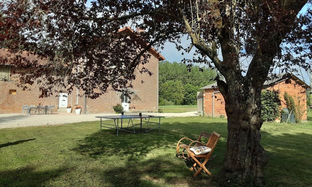 Yevres-le-Petit House | Clair'omer - Yevres LE Petit