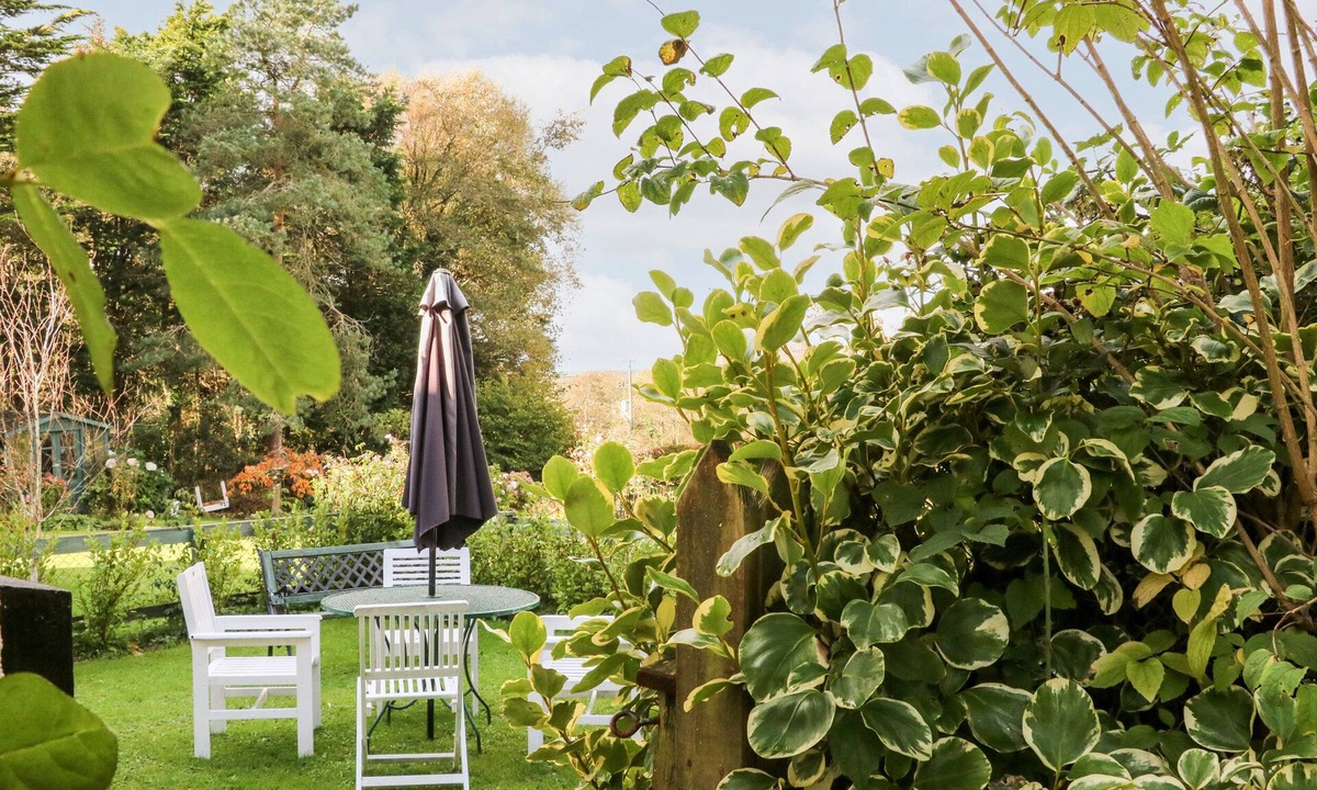 Stibb Cottage | Claire's Cottage