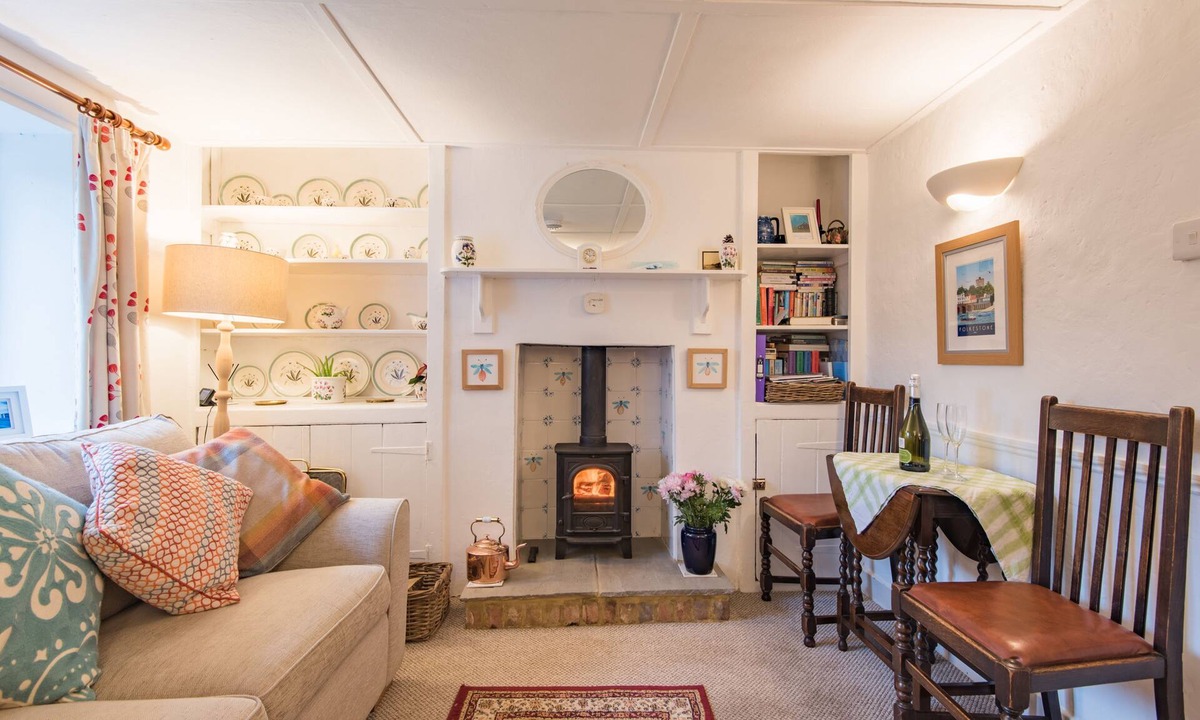 Hythe Cottage | Claire's Cottage, Hythe