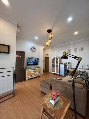 Padalarang Villa | Clamitan House Padalarang