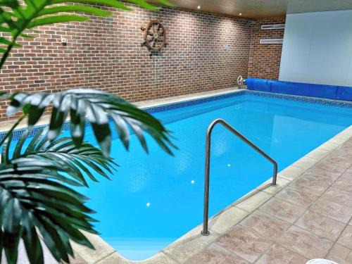 Stowmarket House | Clamp Farm Barn