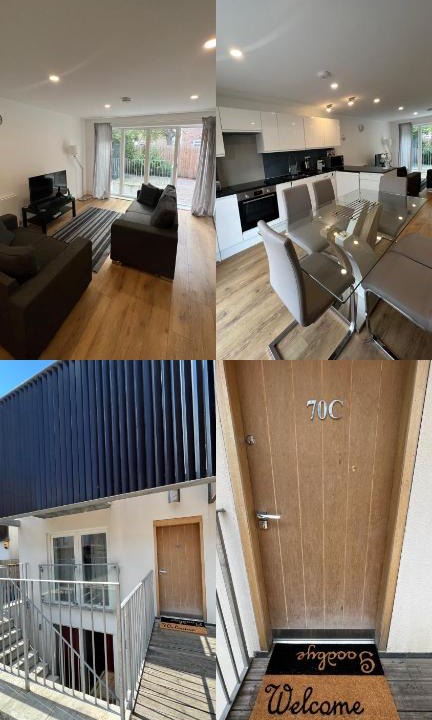 Thornton House | Clapham House