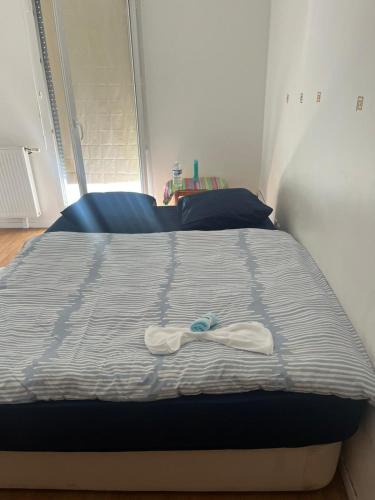 Montereau-Fault-Yonne House | Clara