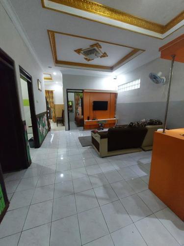 Depok House | Clara Guest House