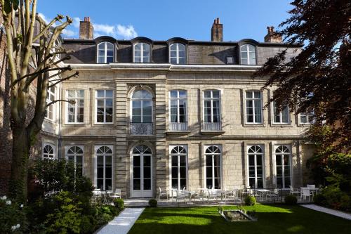 Historic Center Hotel | Clarance Hotel Lille