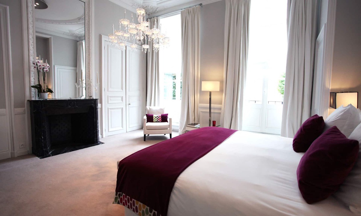 Historic Center Hotel | Clarance Hotel Lille