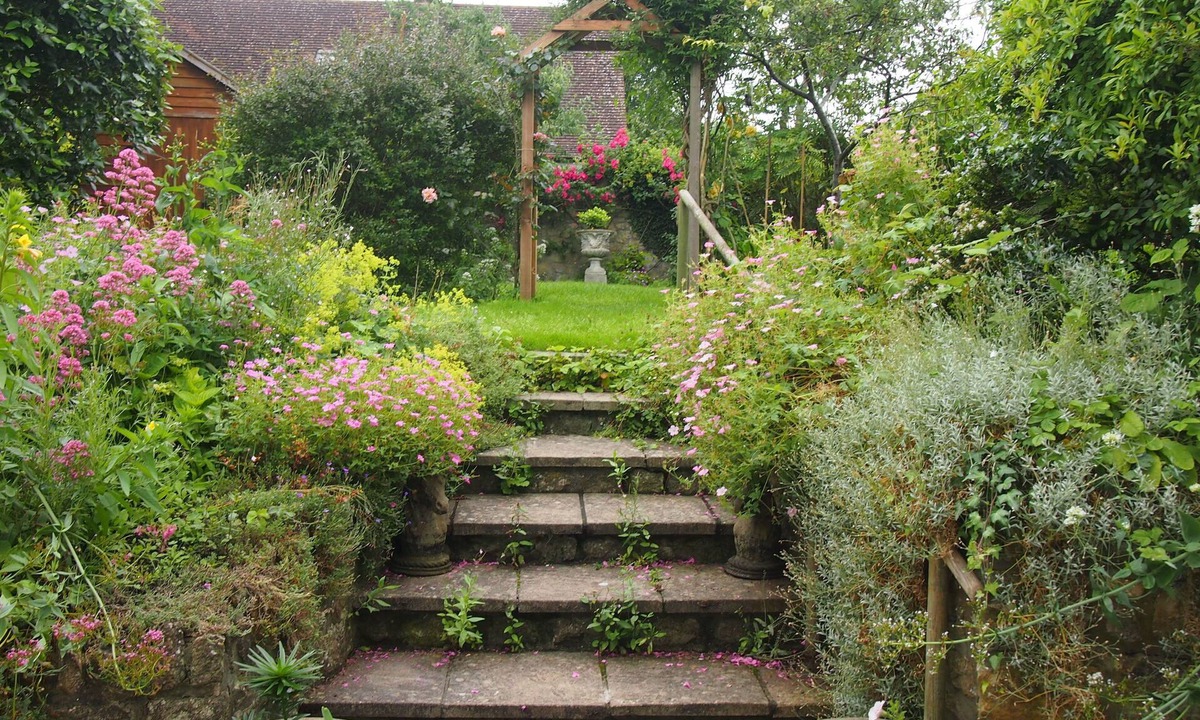 Sherborne Bed & Breakfast | Clare Cottage