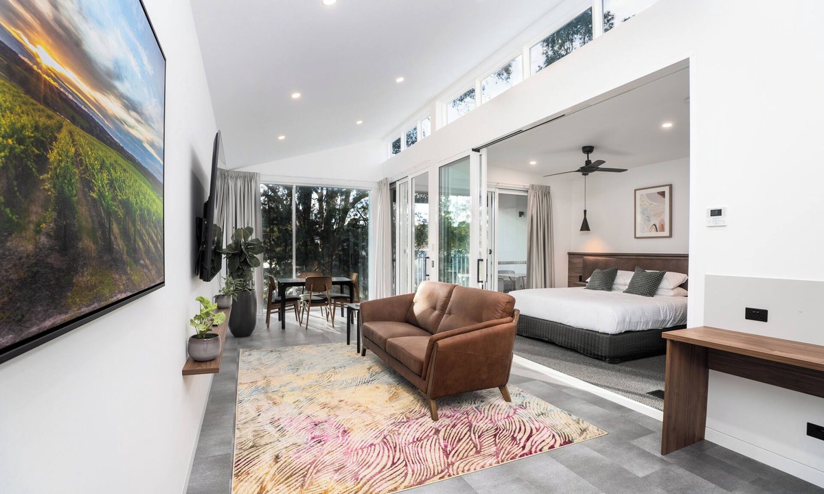 Clare Apartment | Clare Hillside Apartments