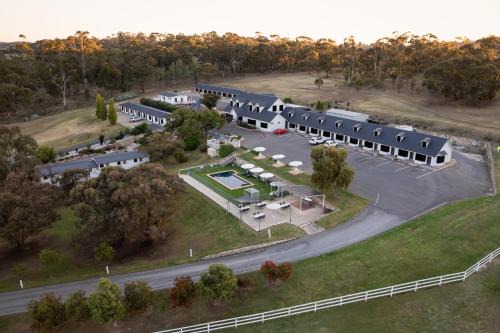Clare Hotel | Clare Valley Motel