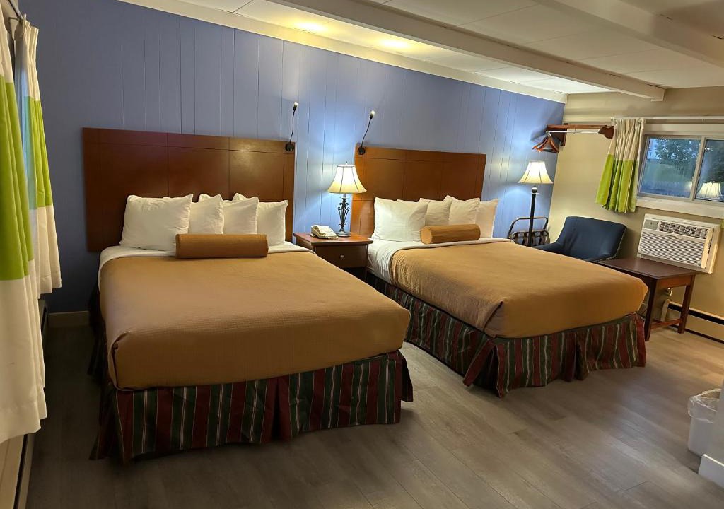 Claremont Hotel | Claremont Motor Lodge