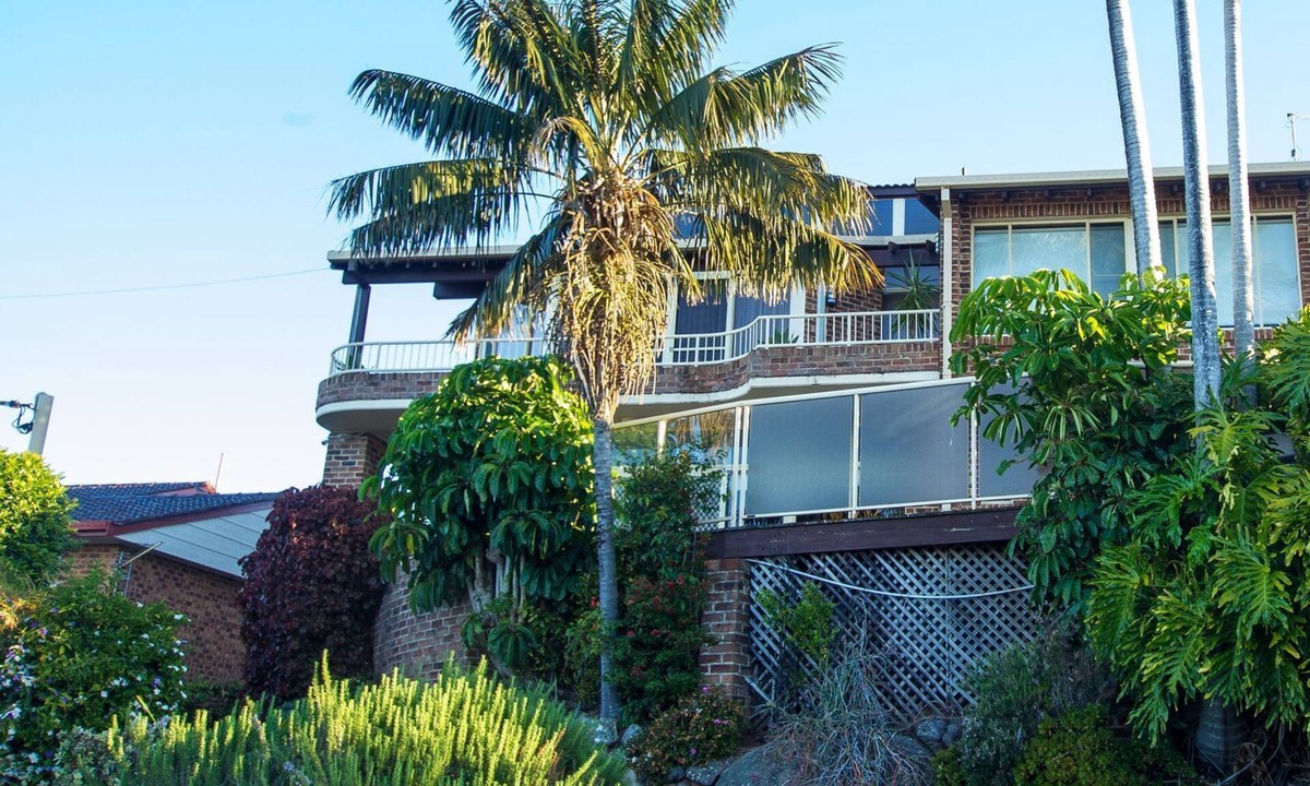 Coffs Harbour House | Clarence Beach House