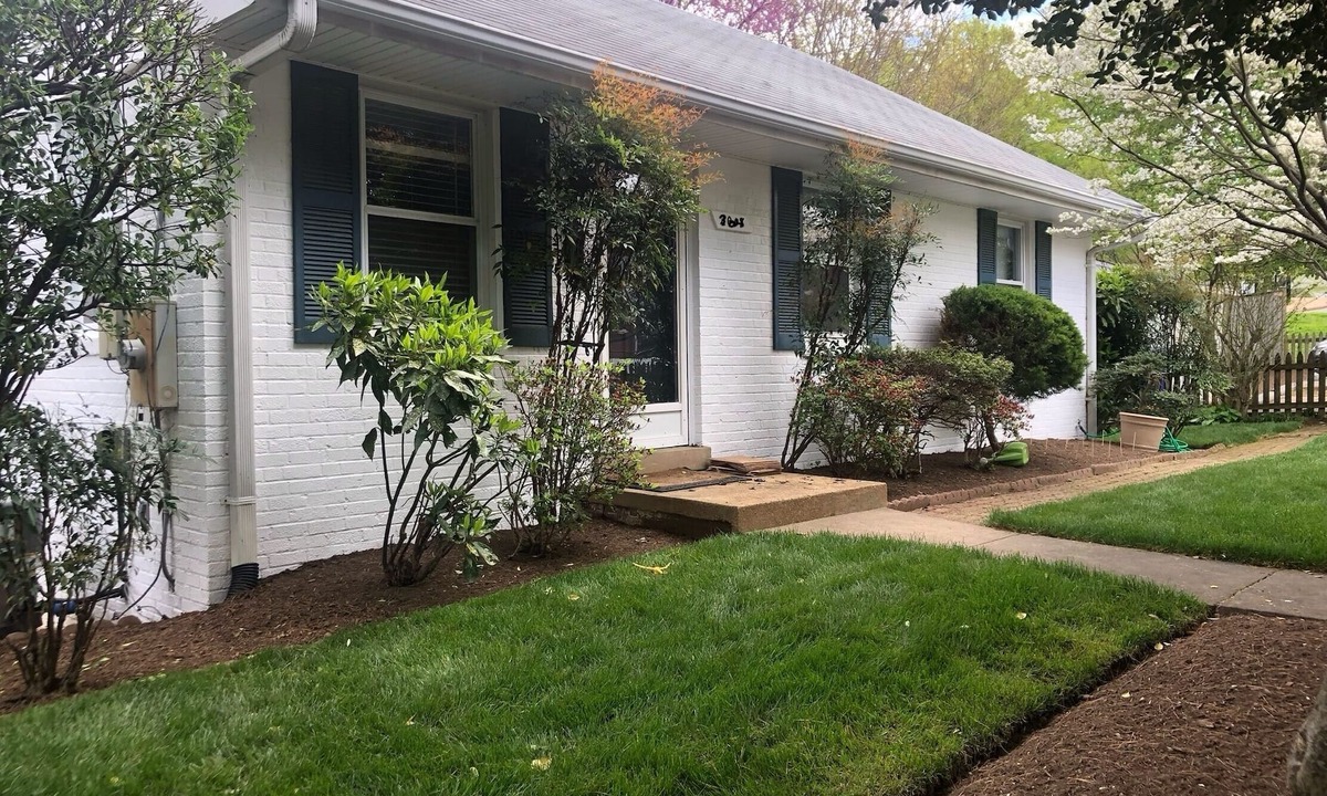 Woodmont House | Clarendon Cottagen