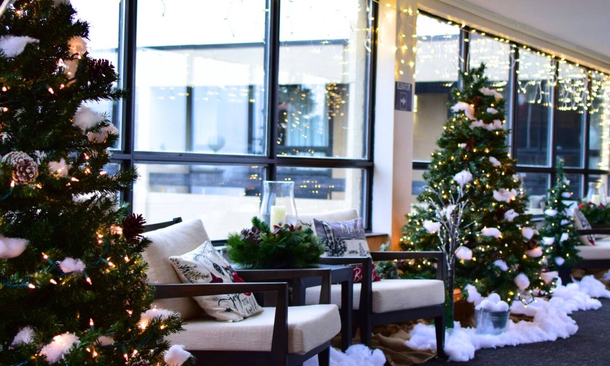 Milton Hotel | Clarenville Inn