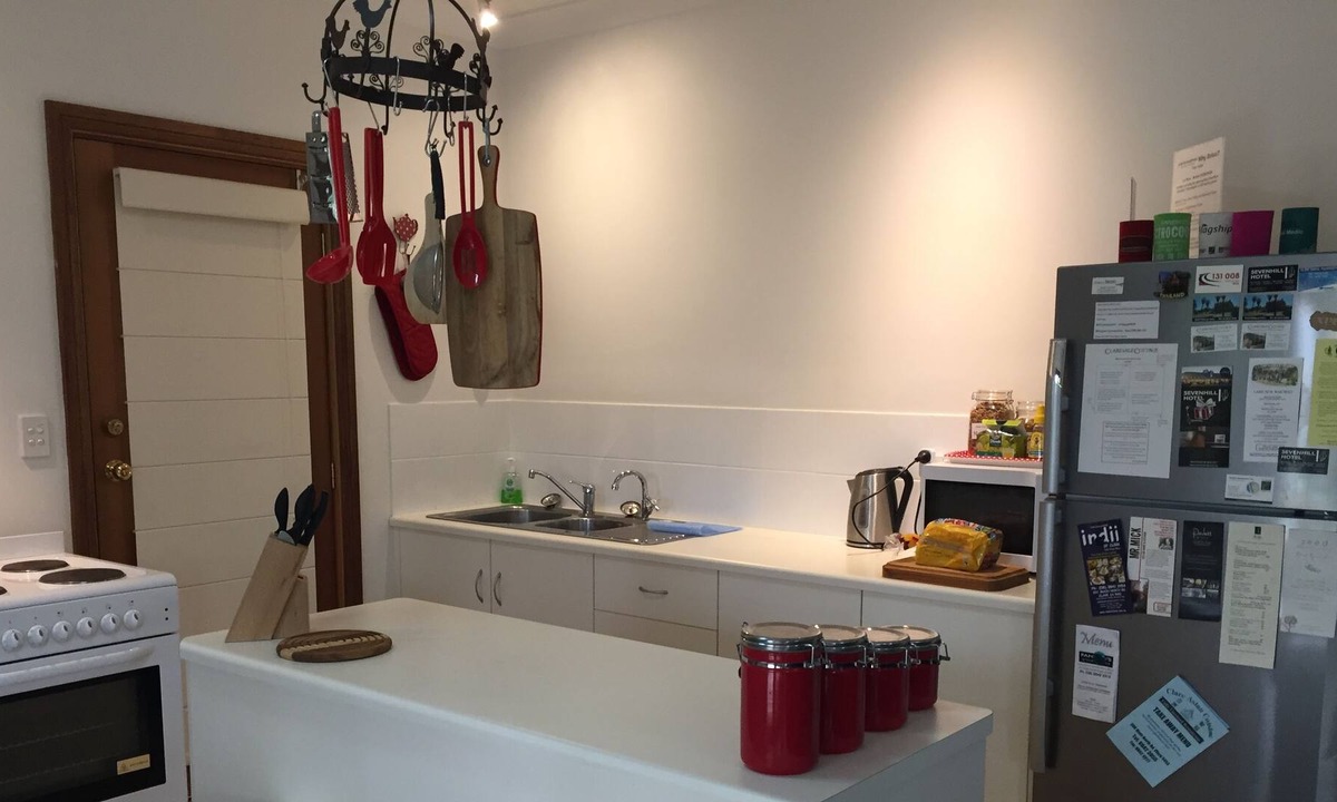 Clare Cottage | Clarevale Cottage B&B